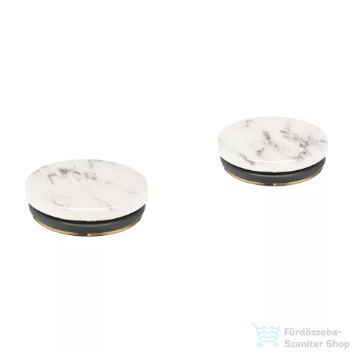 Grohe ATRIO PRIVATE csaptelep fogantyú betét,White Attica Caesarstone 48456000