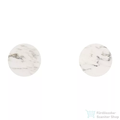 Grohe ATRIO PRIVATE csaptelep fogantyú betét,White Attica Caesarstone 48456000