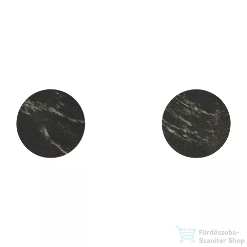 Grohe ATRIO PRIVATE csaptelep fogantyú betét,Vanilla Noir Caesarstone 48457000
