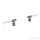 Grohe ATRIO PRIVATE fogantyú White Attica Caesarstone anyagból,Brushed Hard Graphite 48458AL0