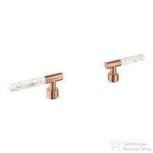   Grohe ATRIO PRIVATE fogantyú White Attica Caesarstone anyagból,Warm Sunset 48458DA0