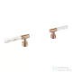 Grohe ATRIO PRIVATE fogantyú White Attica Caesarstone anyagból,Warm Sunset 48458DA0