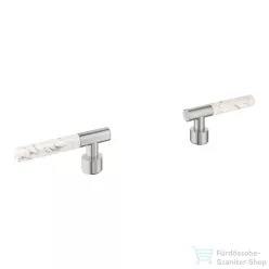   Grohe ATRIO PRIVATE fogantyú White Attica Caesarstone anyagból,Supersteel 48458DC0