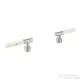 Grohe ATRIO PRIVATE fogantyú White Attica Caesarstone anyagból,Supersteel 48458DC0