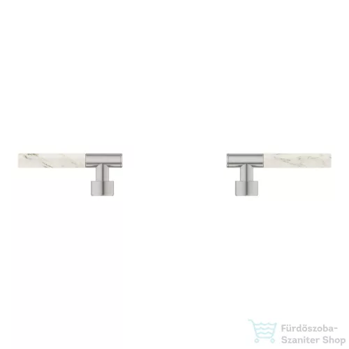 Grohe ATRIO PRIVATE fogantyú White Attica Caesarstone anyagból,Supersteel 48458DC0