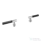 Grohe ATRIO PRIVATE fogantyú Vanilla Noir Caesarstone anyagból,Króm 48459000