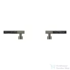 Grohe ATRIO PRIVATE fogantyú Vanilla Noir Caesarstone anyagból,Brushed Hard Graphite 48459AL0