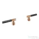 Grohe ATRIO PRIVATE fogantyú Vanilla Noir Caesarstone anyagból,Warm Sunset 48459DA0