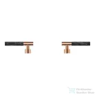 Grohe ATRIO PRIVATE fogantyú Vanilla Noir Caesarstone anyagból,Warm Sunset 48459DA0