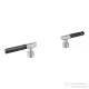 Grohe ATRIO PRIVATE fogantyú Vanilla Noir Caesarstone anyagból,Supersteel 48459DC0