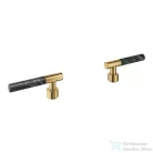 Grohe ATRIO PRIVATE fogantyú Vanilla Noir Caesarstone anyagból,Cool Sunrise 48459GL0