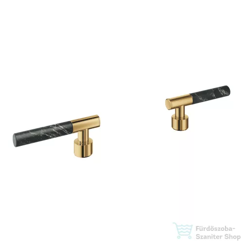 Grohe ATRIO PRIVATE fogantyú Vanilla Noir Caesarstone anyagból,Cool Sunrise 48459GL0