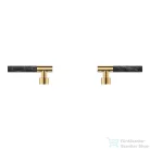 Grohe ATRIO PRIVATE fogantyú Vanilla Noir Caesarstone anyagból,Cool Sunrise 48459GL0