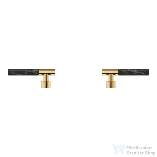 Grohe ATRIO PRIVATE fogantyú Vanilla Noir Caesarstone anyagból,Cool Sunrise 48459GL0