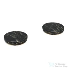   Grohe ATRIO PRIVATE csaptelep fogantyú betét,Vanilla Noir Caesarstone 48461000