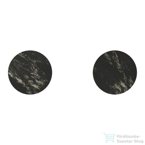 Grohe ATRIO PRIVATE csaptelep fogantyú betét,Vanilla Noir Caesarstone 48461000