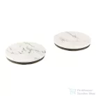 Grohe ATRIO PRIVATE csaptelep fogantyú betét,White Attica Caesarstone 48462000