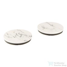   Grohe ATRIO PRIVATE csaptelep fogantyú betét,White Attica Caesarstone 48462000