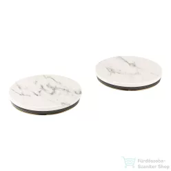   Grohe ATRIO PRIVATE csaptelep fogantyú betét,White Attica Caesarstone 48462000