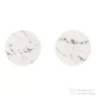 Grohe ATRIO PRIVATE csaptelep fogantyú betét,White Attica Caesarstone 48462000