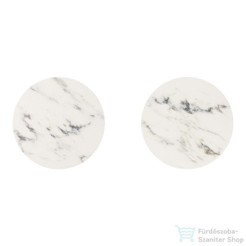 Grohe ATRIO PRIVATE csaptelep fogantyú betét,White Attica Caesarstone 48462000