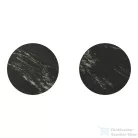 Grohe ATRIO PRIVATE csaptelep fogantyú betét,Vanilla Noir Caesarstone 48463000