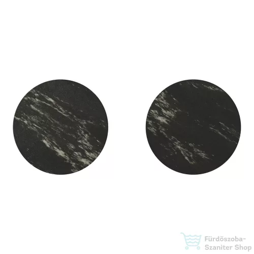 Grohe ATRIO PRIVATE csaptelep fogantyú betét,Vanilla Noir Caesarstone 48463000