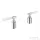 Grohe ATRIO PRIVATE Stick sfogantyú White Attica Caesarstone anyagból,Króm 48464000