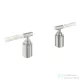 Grohe ATRIO PRIVATE Stick sfogantyú White Attica Caesarstone anyagból,Supersteel 48464DC0