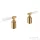 Grohe ATRIO PRIVATE Stick sfogantyú White Attica Caesarstone anyagból,Cool Sunrise 48464GL0