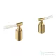 Grohe ATRIO PRIVATE Stick sfogantyú White Attica Caesarstone anyagból,Cool Sunrise 48464GL0