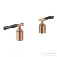 Grohe ATRIO PRIVATE Stick fogantyú Vanilla Noira Caesarstone anyagból,Warm Sunset 48465DA0