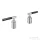 Grohe ATRIO PRIVATE Stick fogantyú Vanilla Noira Caesarstone anyagból,Supersteel 48465DC0