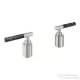Grohe ATRIO PRIVATE Stick fogantyú Vanilla Noira Caesarstone anyagból,Supersteel 48465DC0