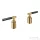 Grohe ATRIO PRIVATE Stick fogantyú Vanilla Noira Caesarstone anyagból,Cool Sunrise 48465GL0