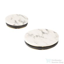   Grohe ATRIO PRIVATE csaptelep fogantyú betét,White Attica Caesarstone 48466000