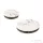 Grohe ATRIO PRIVATE csaptelep fogantyú betét,White Attica Caesarstone 48466000