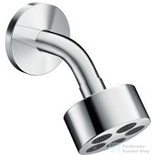   Hansgrohe AXOR ONE Ecosmart fejzuhany zuhanykarral,1 jet, króm 48490000