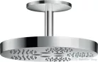 Hansgrohe AXOR ONE 280 fejzuhany mennyezeti zuhanykarral,1 jet,króm 48493000