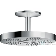   Hansgrohe AXOR ONE 280 fejzuhany mennyezeti zuhanykarral,1 jet,króm 48493000