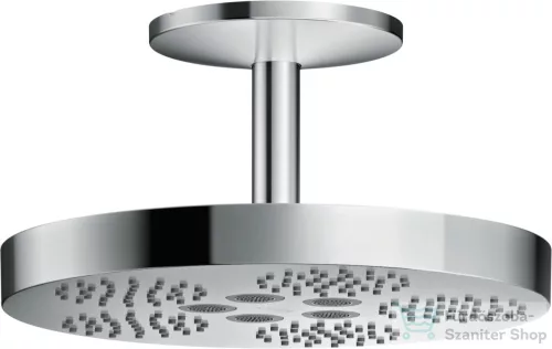 Hansgrohe AXOR ONE 280 fejzuhany mennyezeti zuhanykarral,1 jet,króm 48493000