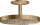 Hansgrohe AXOR ONE 280 fejzuhany mennyezeti zuhanykarral,1 jet,szálcsiszolt bronz 48493140