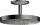 Hansgrohe AXOR ONE 280 fejzuhany mennyezeti zuhanykarral,1 jet,polírozott fekete króm 48493330