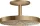 Hansgrohe AXOR ONE 280 fejzuhany 2 jet mennyezeti csatlakozással,szálcsiszolt bronz 48494140
