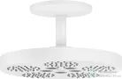 Hansgrohe AXOR ONE 280 fejzuhany 2 jet mennyezeti csatlakozással,matt fehér 48494700