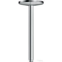   Hansgrohe AXOR ONE 30 cm-es mennyezeti zuhanykar, króm 48495000