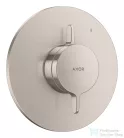 Hansgrohe AXOR ONE falsík alatti kád/zuhany csaptelep alaptest nélkül, rozsdamentes acél hatású 48615800