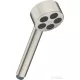 Hansgrohe AXOR ONE Ecosmart kézizuhany,1 jet,rozsdamentes acél hatású 48651800