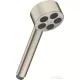 Hansgrohe AXOR ONE Ecosmart kézizuhany,1 jet,Szálcsiszolt nikkel 48651820