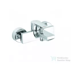   Kludi ZENTA SL egykaros kádtöltő és zuhanycsap, króm 486700565